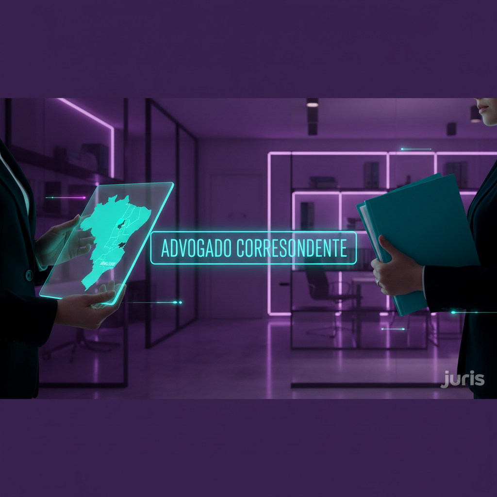 Advogado Correspondente em Porto Acre: Agilidade, Expertise e Oportunidades