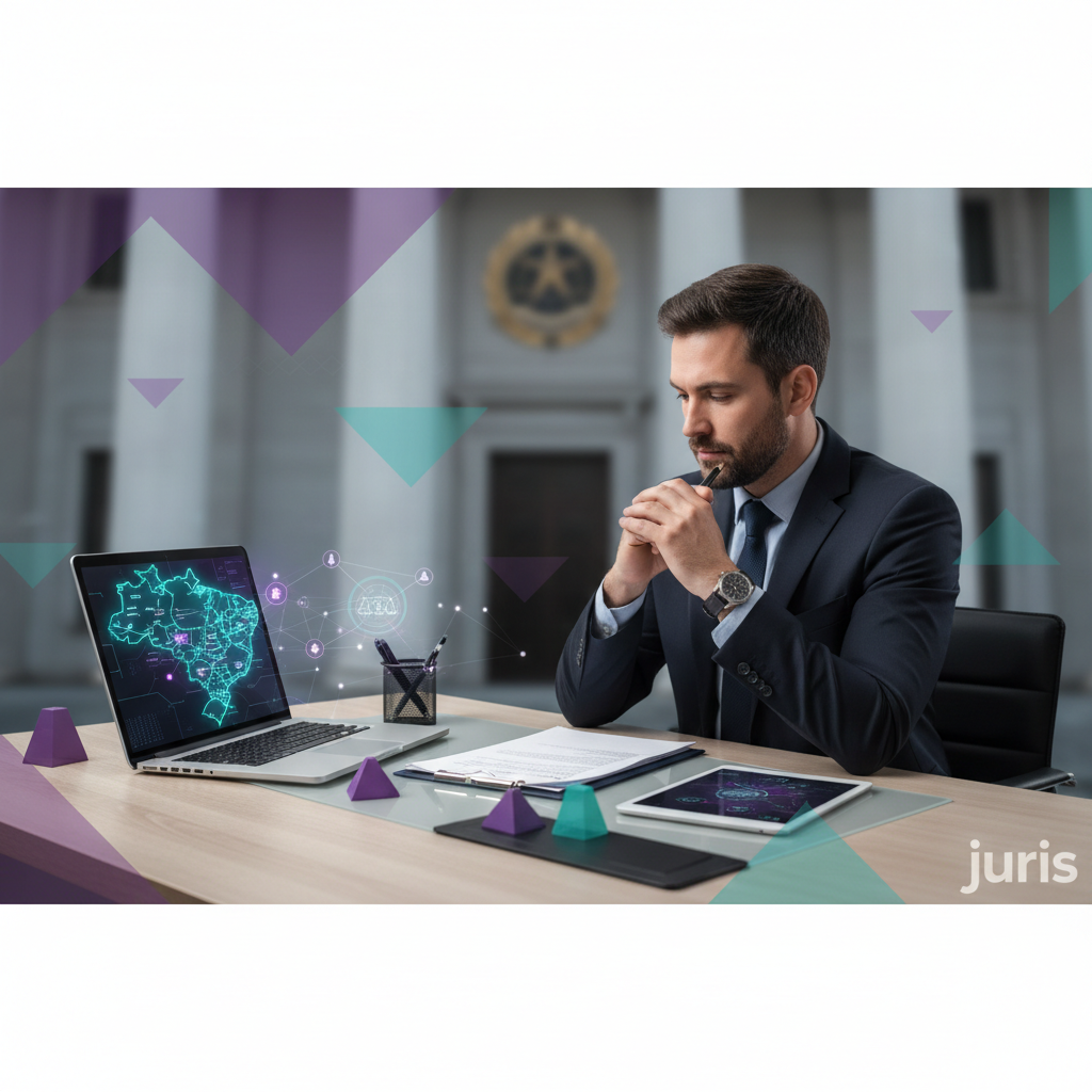 Advogado Correspondente em Dois Córregos: Agilidade e Eficiência Jurídica Local