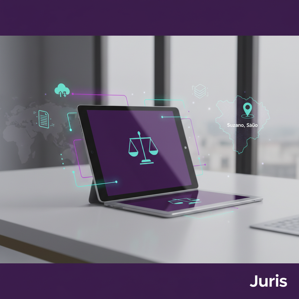 Diligência Jurídica em Suzano/SP: Agilidade e Confiança na Advocacia Local
