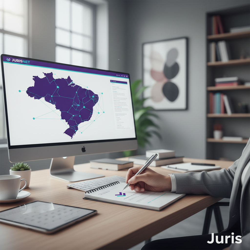 Advogado Correspondente em Cruzília, MG: Agilidade Jurídica Local