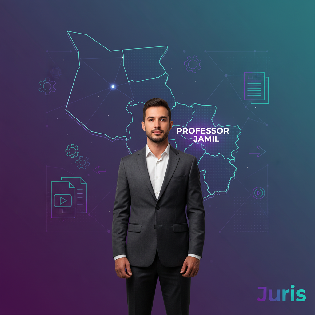Advogado Correspondente em Professor Jamil, GO: Otimize Sua Atuação Jurídica