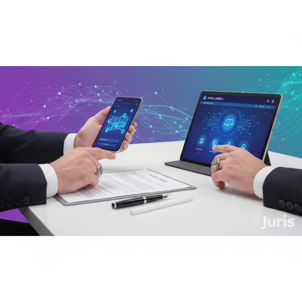 Como Iniciar na Correspondência Jurídica: Guia Prático para o Sucesso