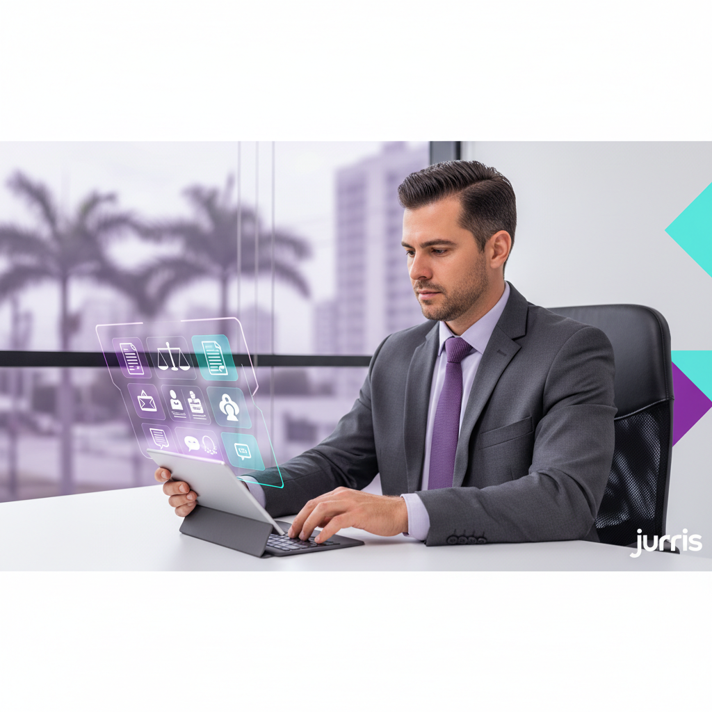 Advogado Correspondente em Teixeira de Freitas: Agilidade e Eficiência