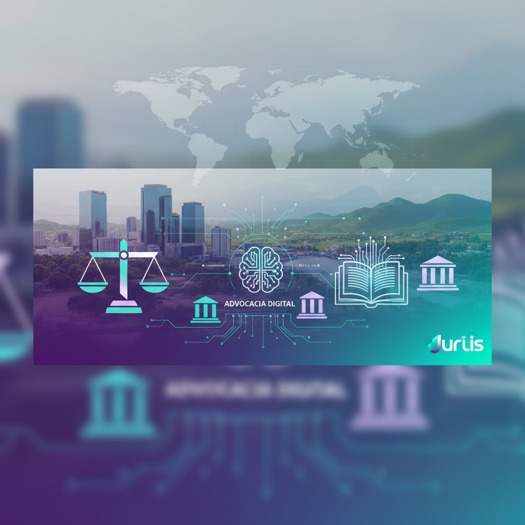 Advogado Correspondente em Lages, SC: Flexibilidade e Eficiência Jurídica