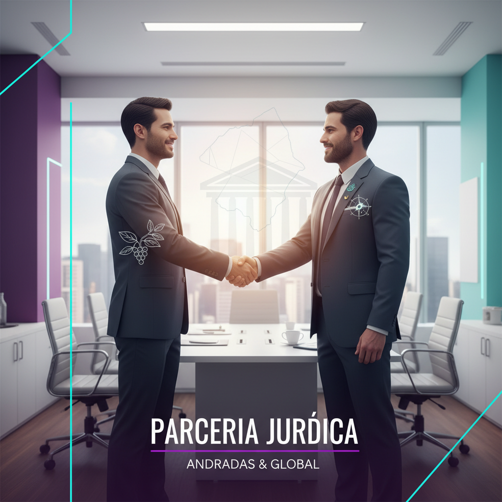 Advogado Correspondente em Andradas: Otimize Sua Advocacia