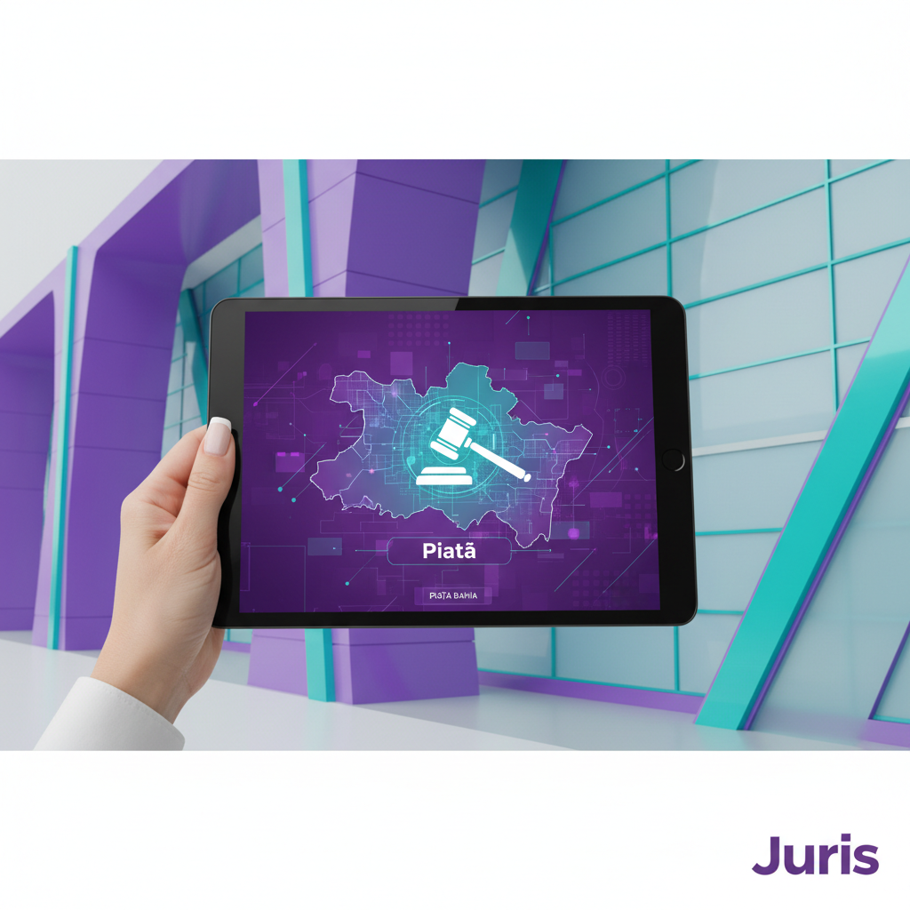 Advogado Correspondente em Piatã, BA: Agilidade e Eficiência Jurídica Local