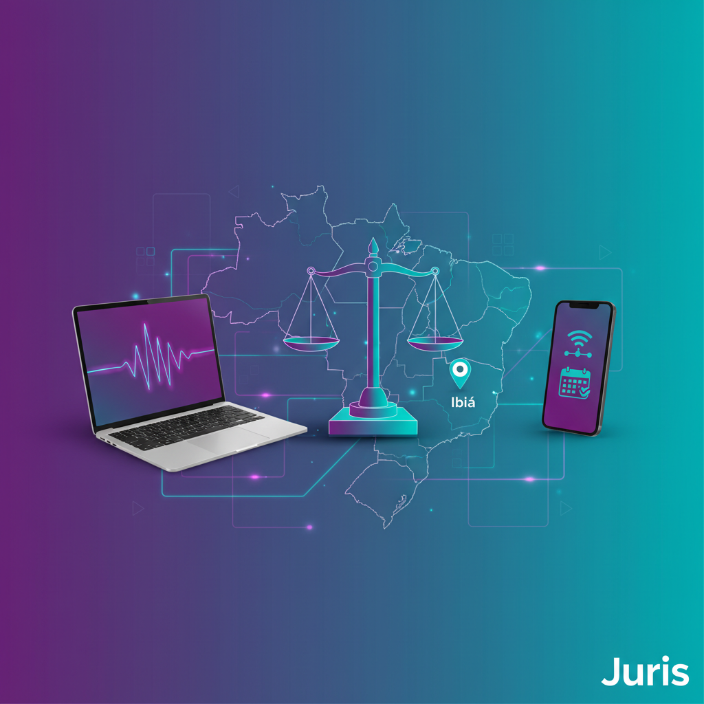 Advogado Correspondente em Ibiá, MG: Soluções Jurídicas Eficientes