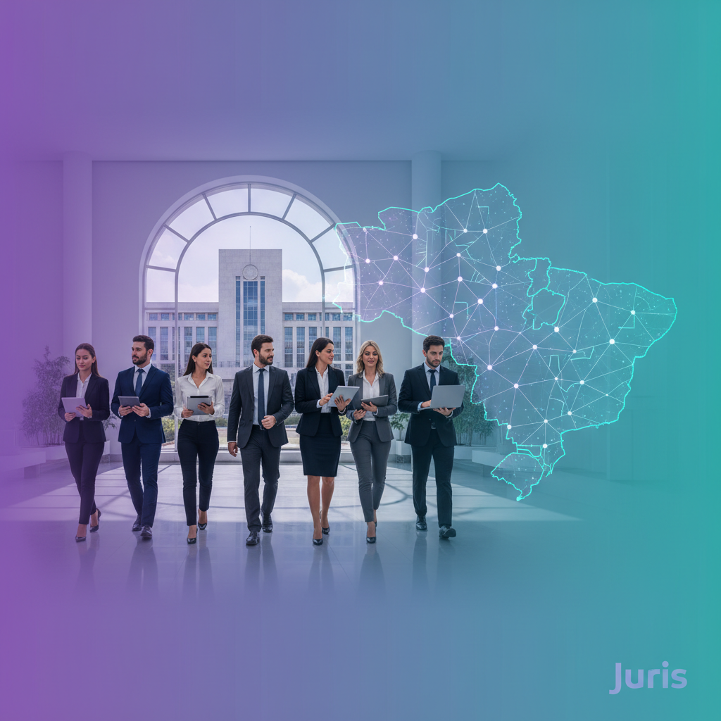 Audiência em Goiânia: Encontre Seu Correspondente Jurídico Ideal