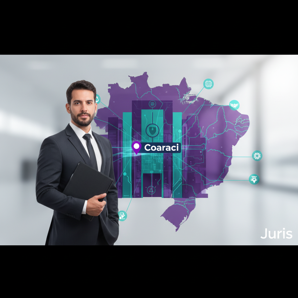 Advogado Correspondente em Coaraci: Otimizando a Advocacia na Bahia
