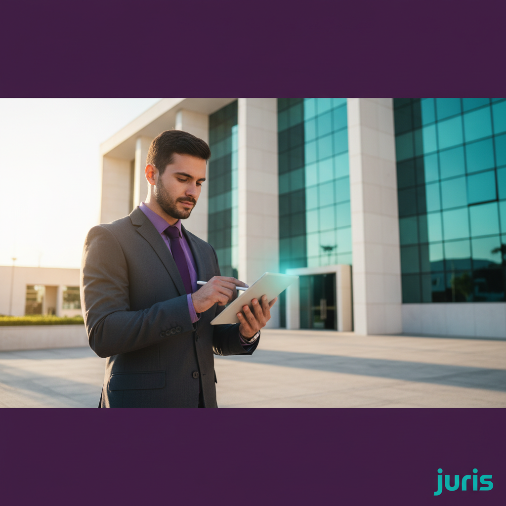 Advogado Correspondente em Aracruz: Agilidade e Eficiência Jurídica no ES