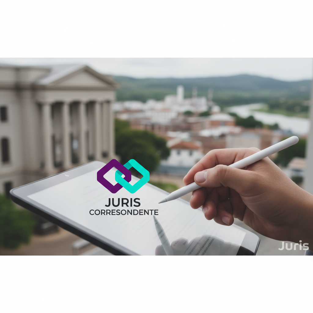 Advogado Correspondente em Piracaia: Soluções Jurídicas Ágeis para Você