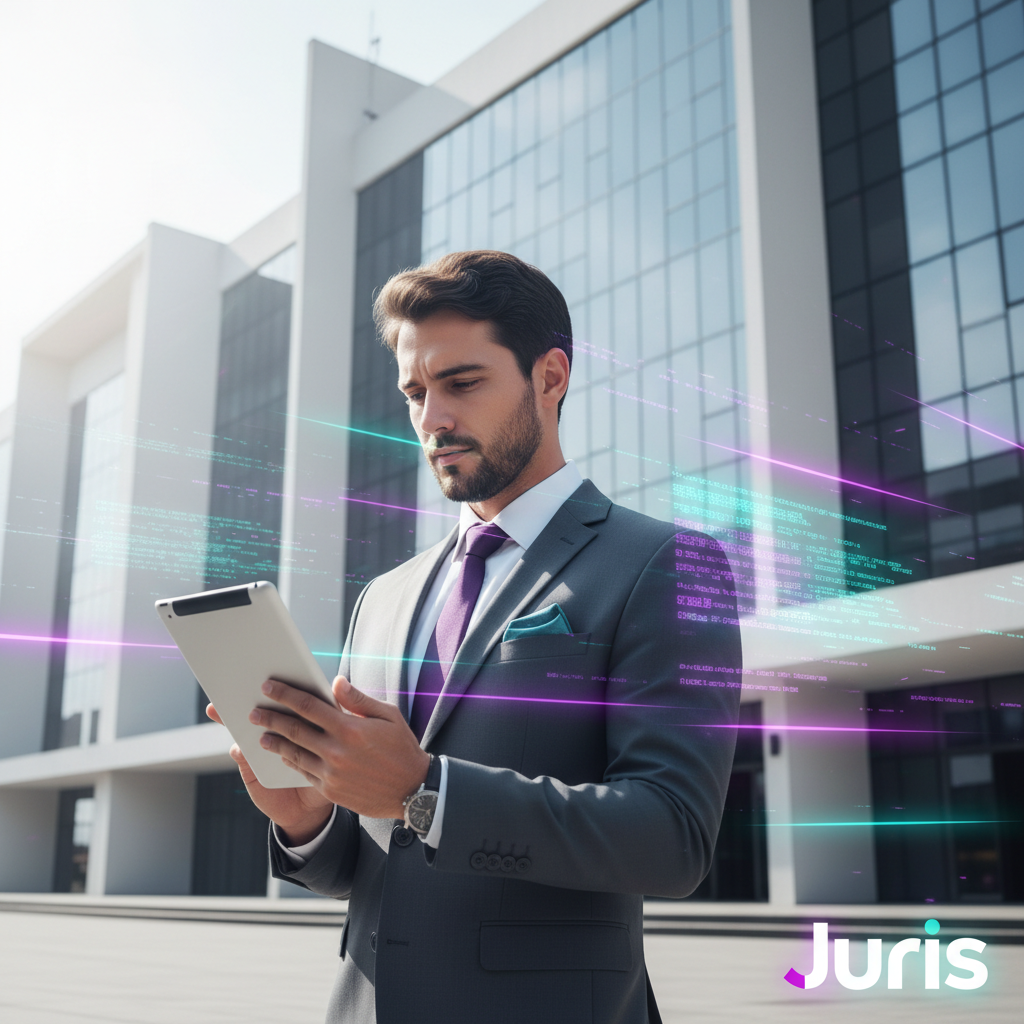 Advogado Correspondente em São Valério, TO: Agilidade e Eficiência Jurídica