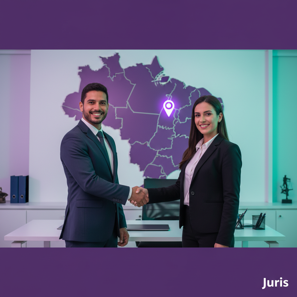 Advogado Correspondente em Frei Gaspar, MG: Acesse Soluções Jurídicas Locais