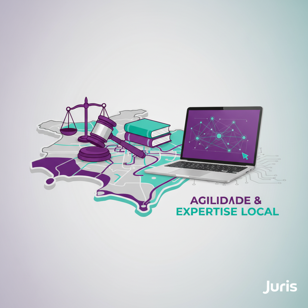 Diligência Correspondente Salvador BA: Expertise Local e Agilidade Jurídica