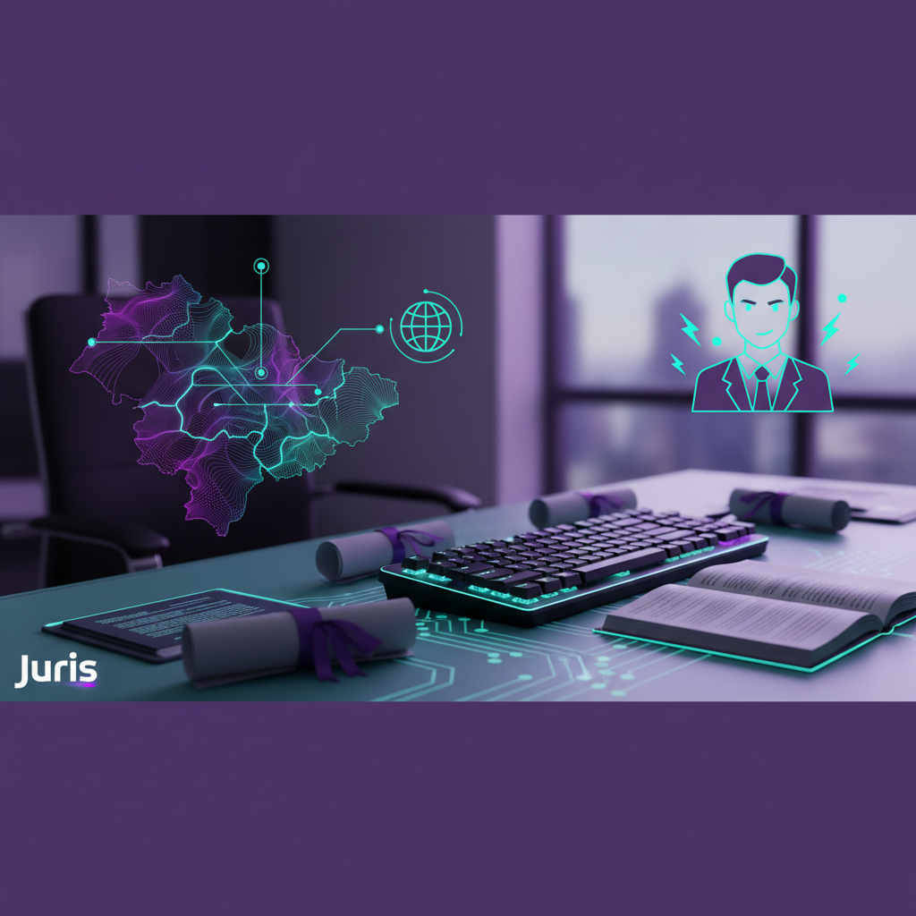 Advogado Correspondente em São Miguel, RN: Soluções Jurídicas Eficientes