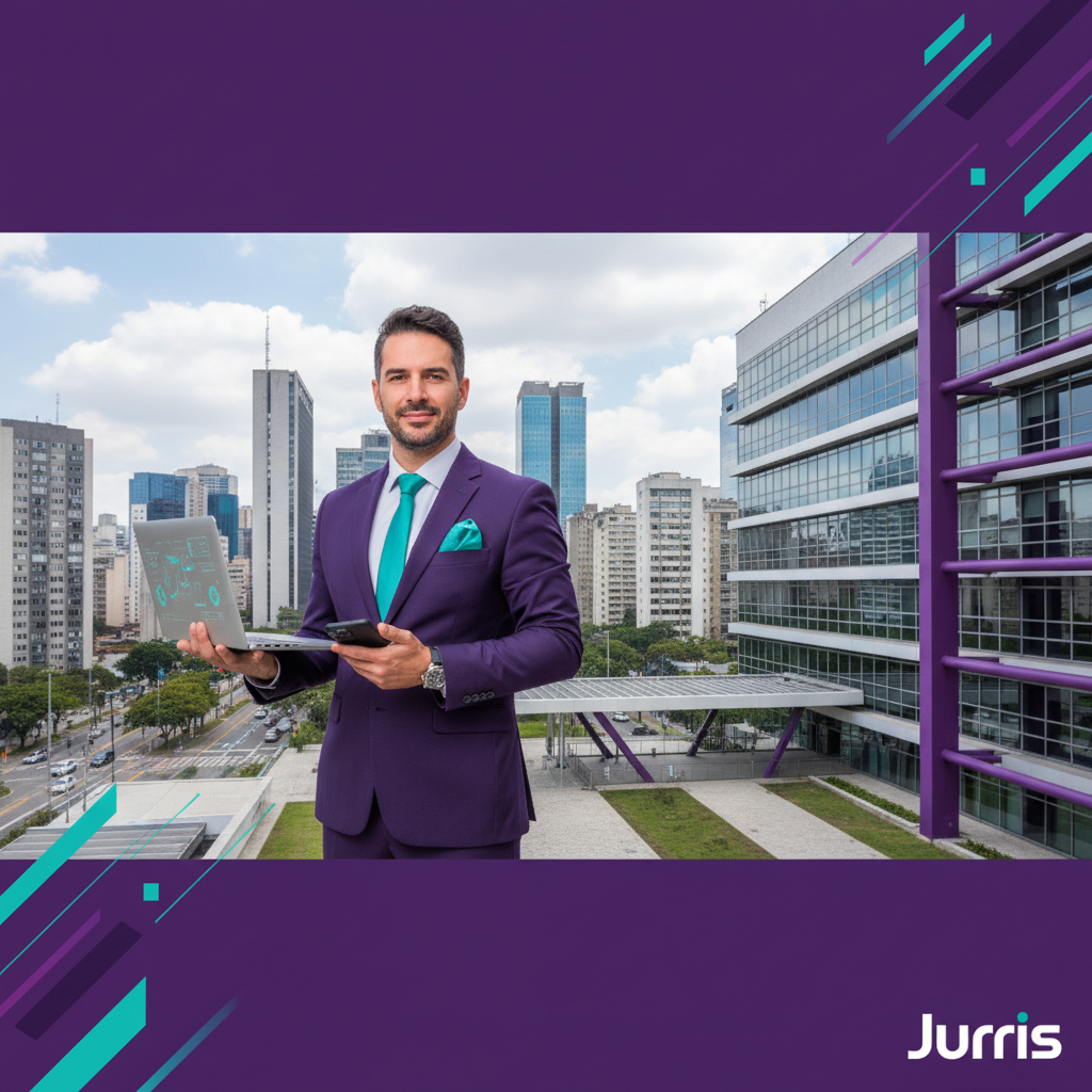 Advogado Correspondente em São Paulo Capital: Agilidade e Eficiência Jurídica