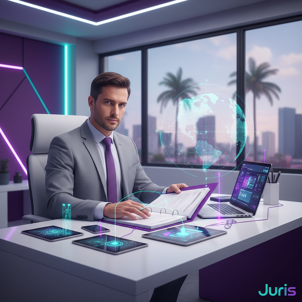 Advogado Correspondente em Orocó, PE: Agilidade e Eficiência Jurídica Local