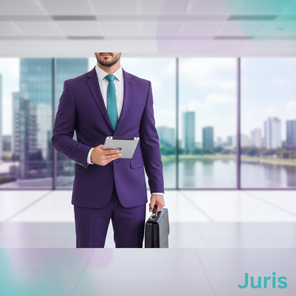 Advogado Correspondente em Londrina: Agilidade e Eficiência Jurídica no PR