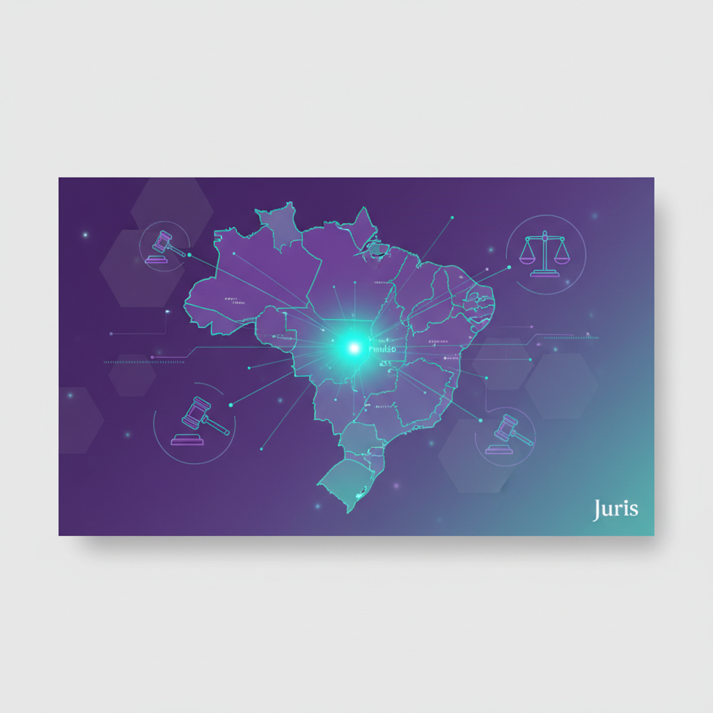 Advogado Correspondente em Pinhalão: Eficiência e Alcance Jurídico no Norte Pioneiro