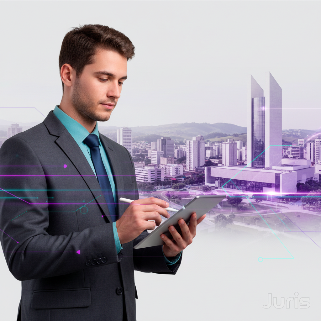 Advogado Correspondente em Francisco Beltrão: Agilidade e Eficiência Jurídica Local