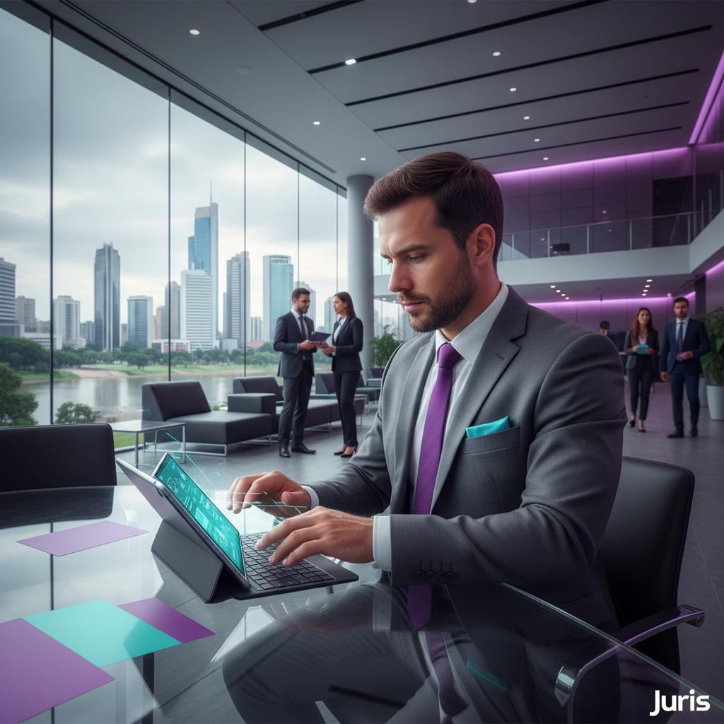 Diligência em Palmas TO: Agilidade e Eficiência na Advocacia Local