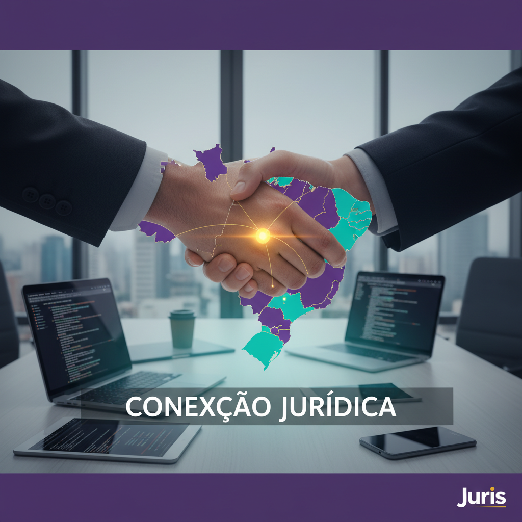 Advogado Correspondente em Matrinchã: Agilidade e Eficiência Jurídica Local