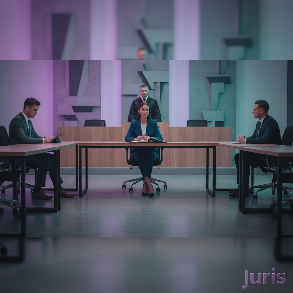 Preposto Judicial em Salvador BA: Essencial para Audiências e Defesa