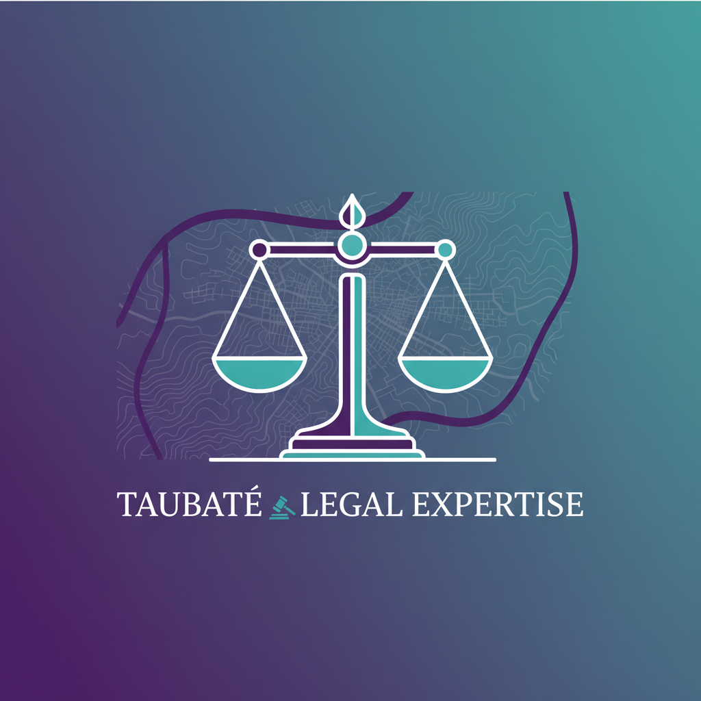 Correspondente Jurídico Taubaté: Turbine Sua Advocacia