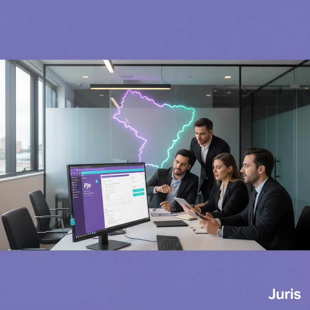 Protocolo de Petição Uberaba MG: Guia Completo para Advogados e Correspondentes