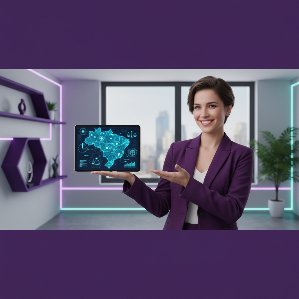 Correspondente Judicial Remoto: Amplie Sua Atuação Jurídica