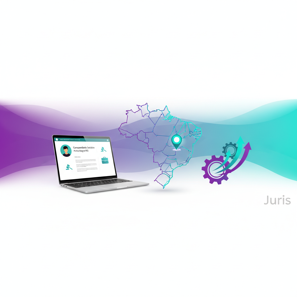 Correspondente Jurídico Porto Alegre/RS: Agilidade e Eficiência no Cível