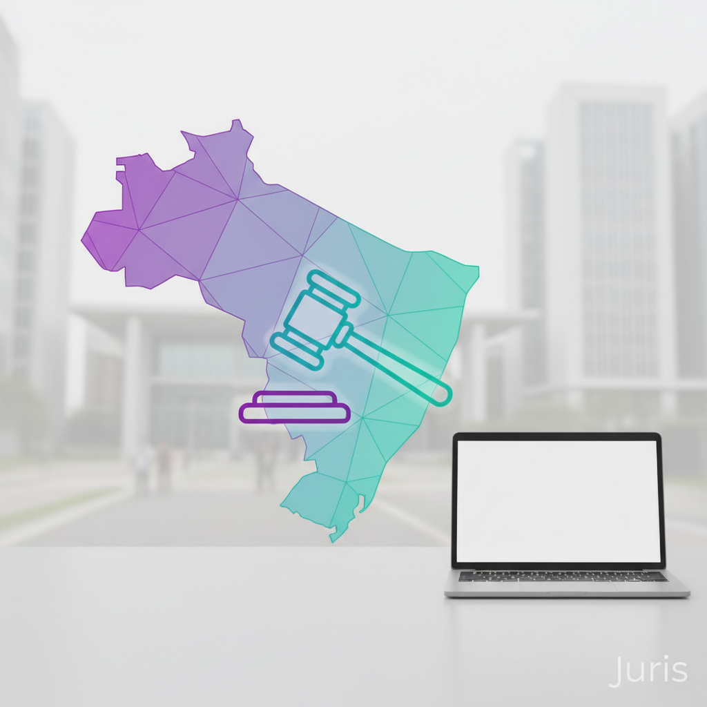 Advogado Correspondente em Lapão, BA: Seu Aliado Essencial no Interior