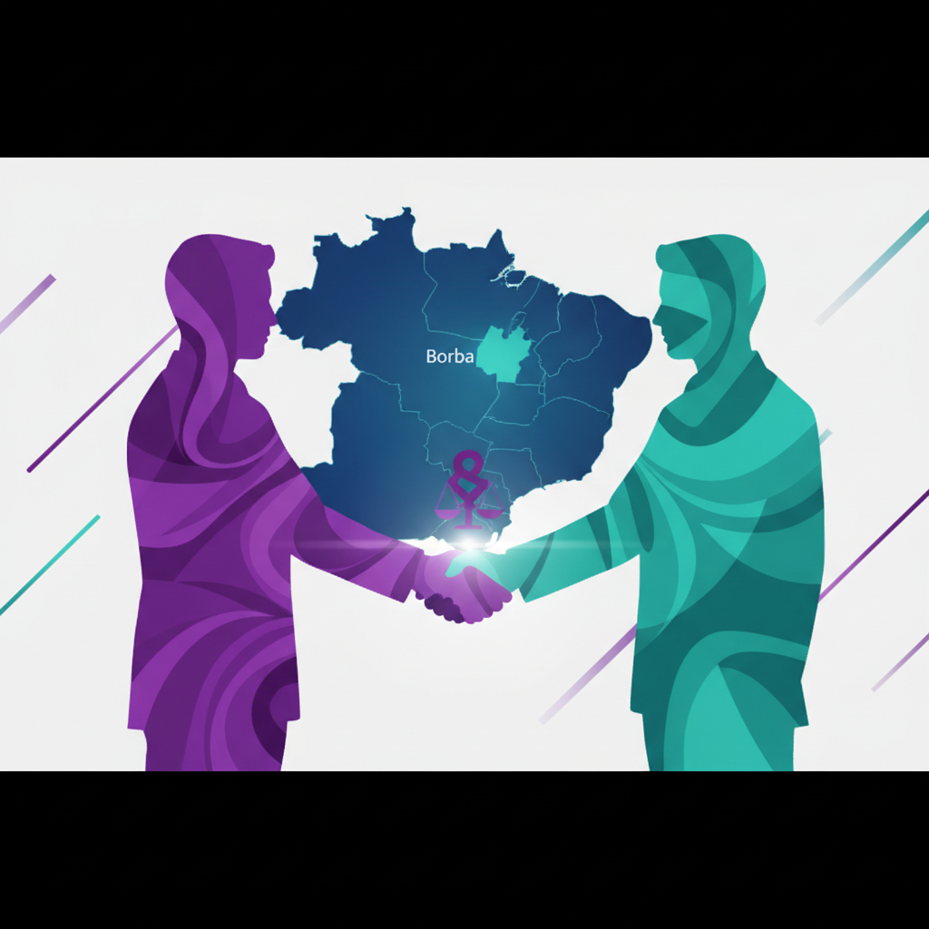 Advogado Correspondente em Borba: Soluções Jurídicas Estratégicas