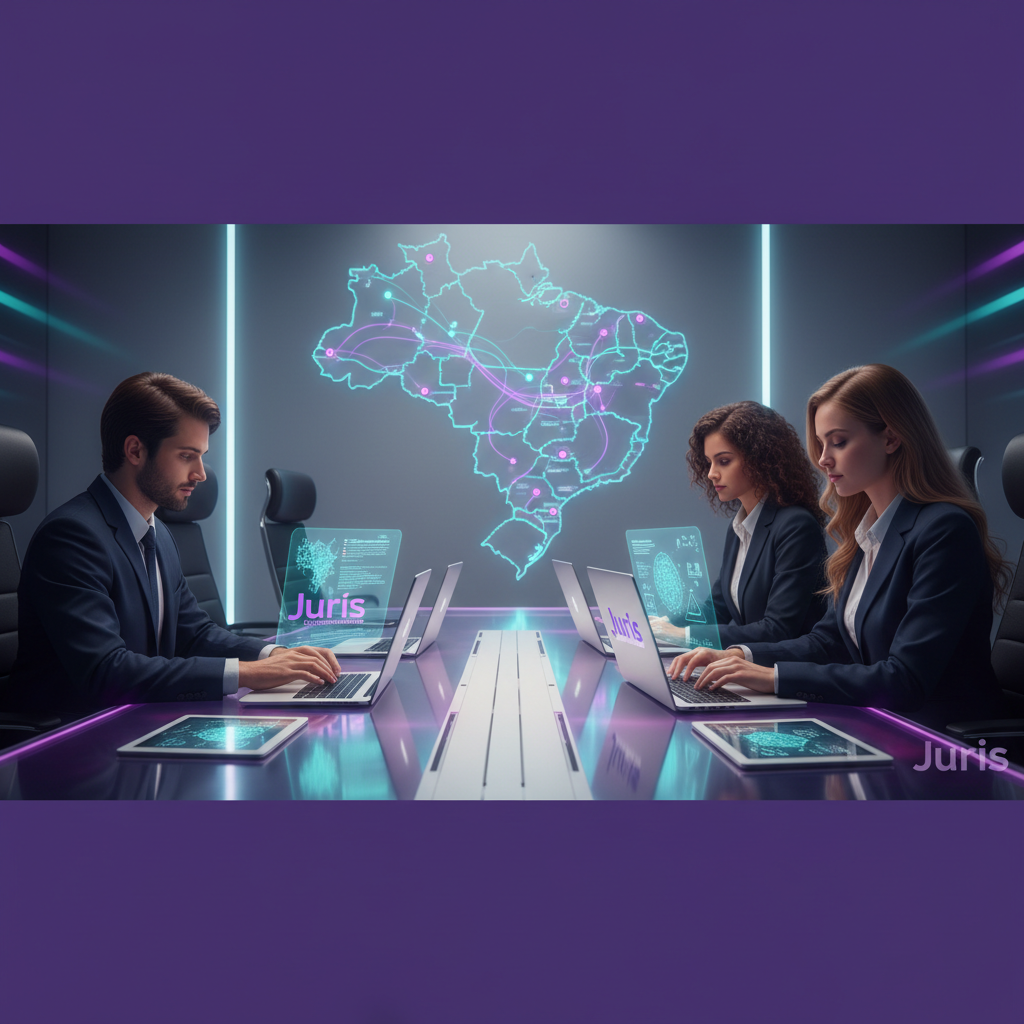 Advogado Correspondente em Capitão Gervásio Oliveira: Sua Conexão Jurídica Eficaz