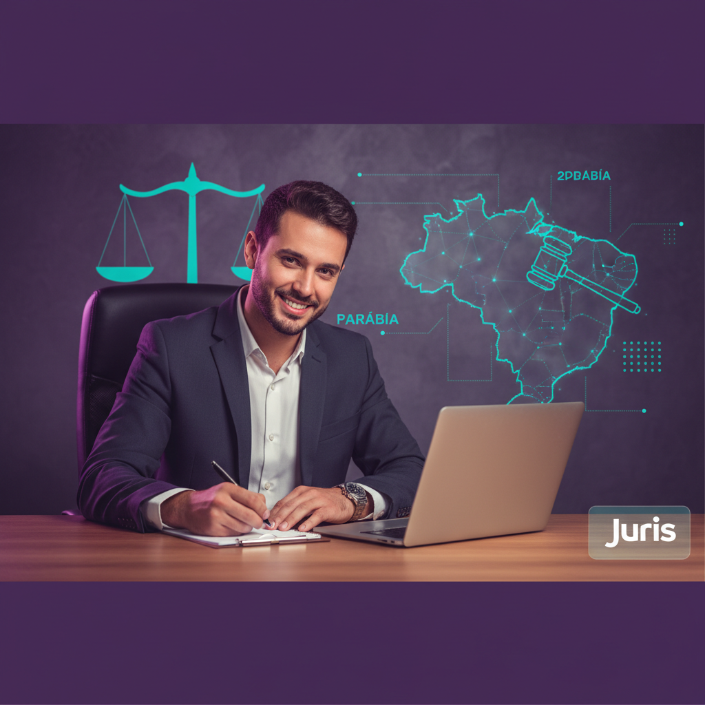 Advogado Correspondente em Caturité: Seu Aliado para Agilidade Jurídica