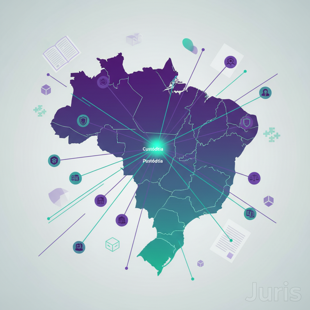 Advogado Correspondente em Custódia, PE: Agilidade e Eficiência Jurídica Local