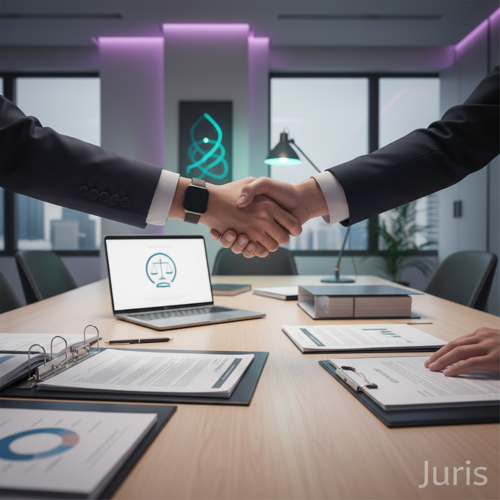 Advogado Correspondente em Forquilhinha/SC: Eficiência Jurídica Local