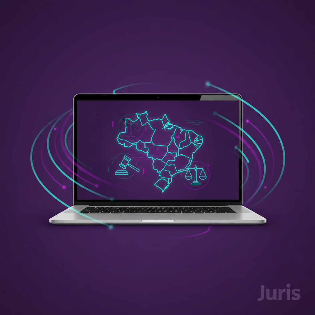 Advogado Correspondente em Castro, PR: Agilidade e Eficiência Jurídica Local