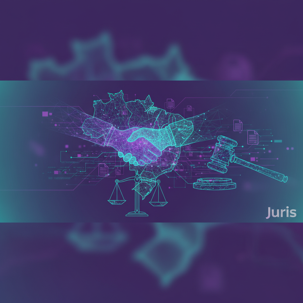 Advogado Correspondente em Cerqueira César, SP: Agilidade e Eficiência Jurídica