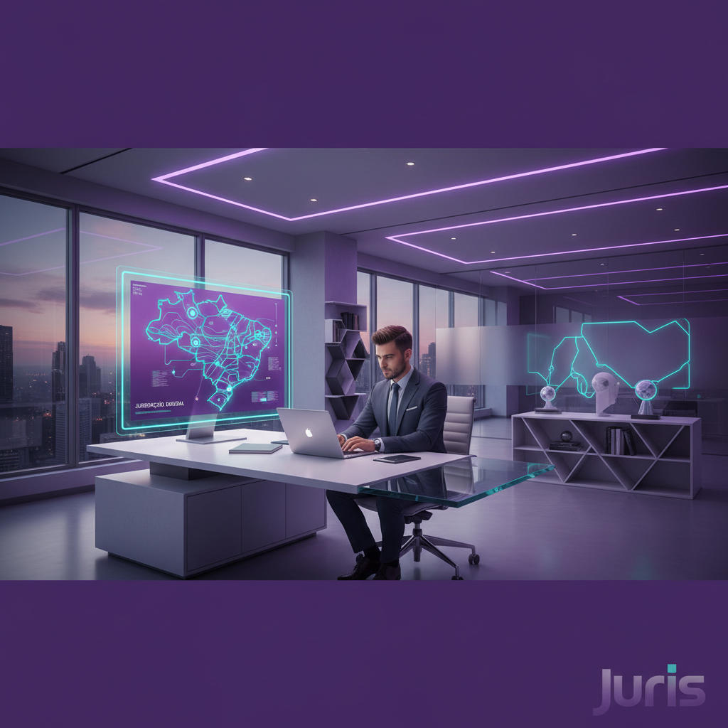 Advogado Correspondente Cível: Essencial para Abrangência Nacional