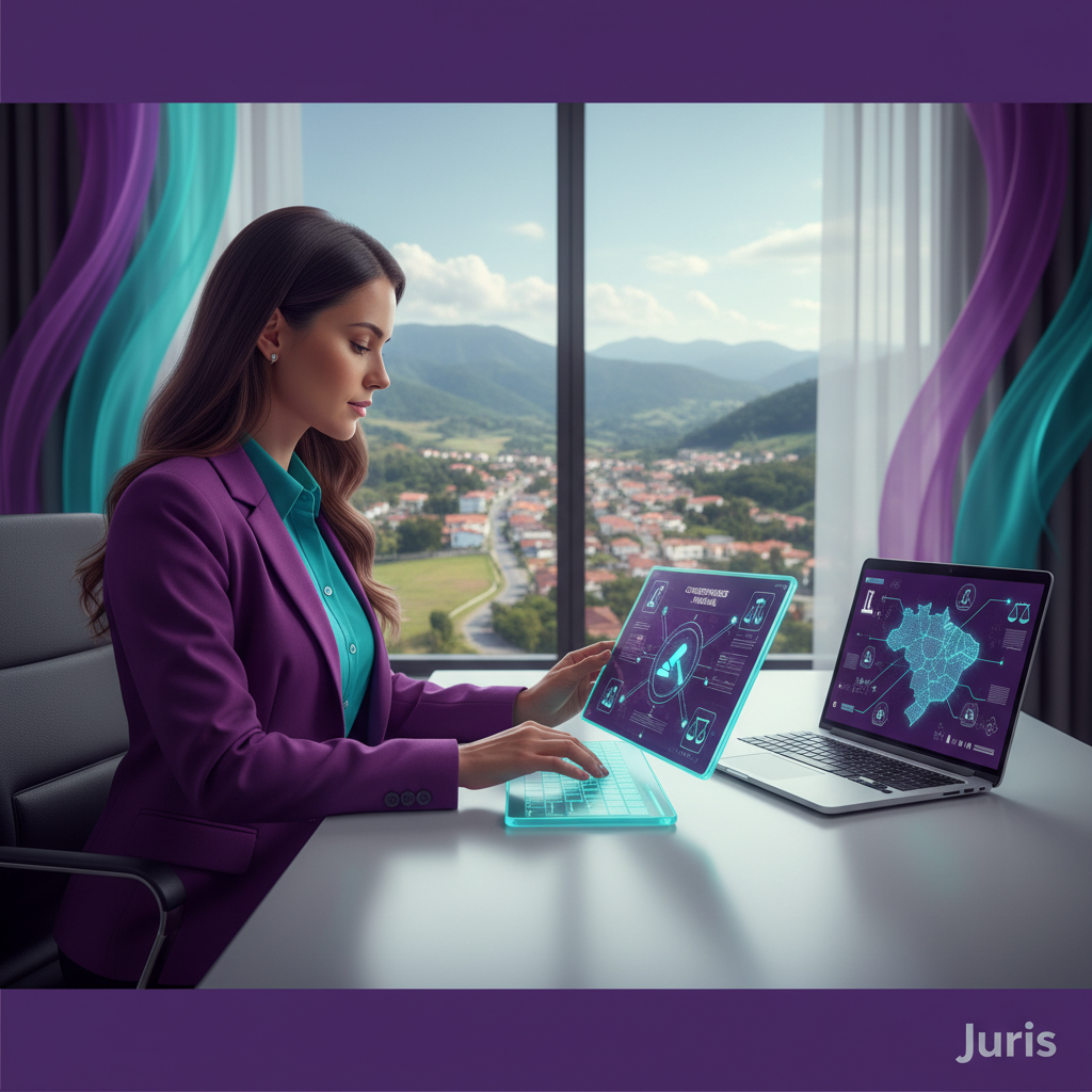 Advogado Correspondente em Leoberto Leal: Seu Parceiro Local Essencial