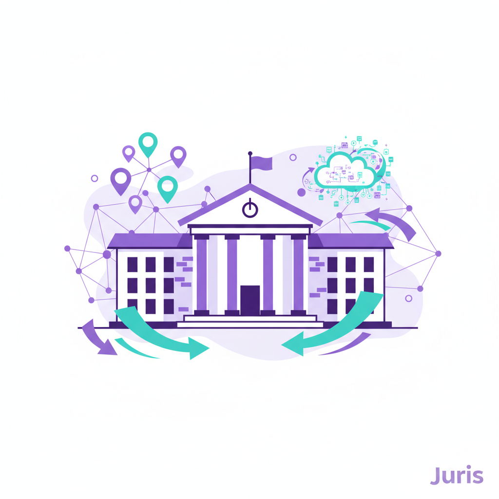 Advogado Correspondente em Carazinho: Agilidade e Eficiência no RS