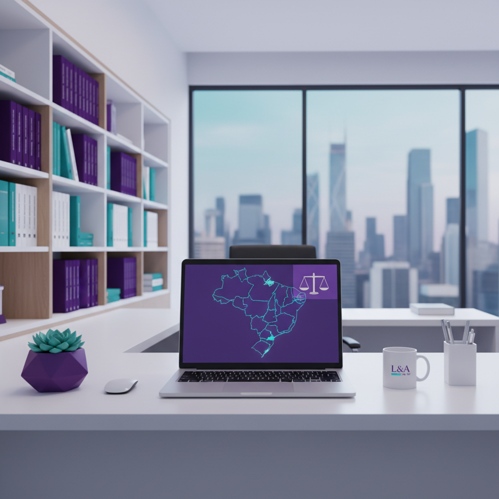 Advogado Correspondente em Bujaru: Soluções Jurídicas Locais