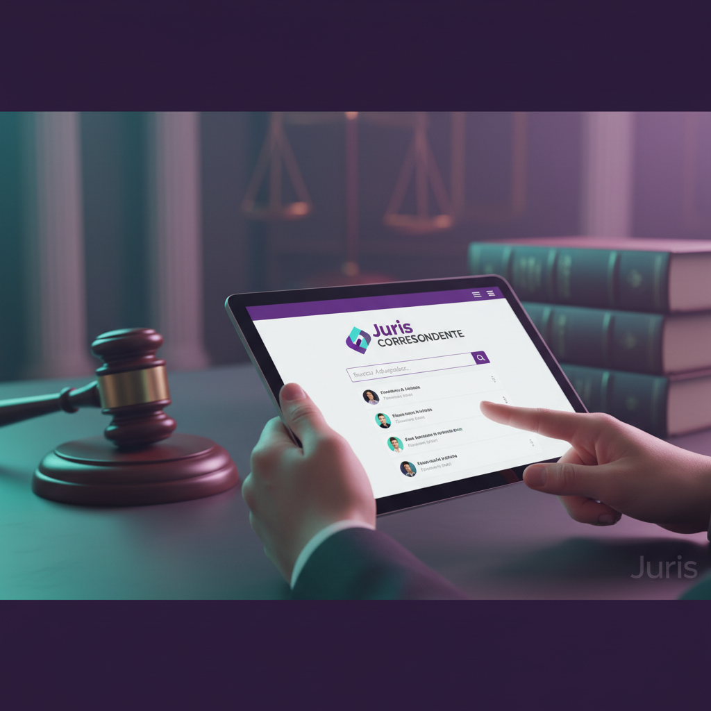 Audiência em Taubaté: Encontre o Correspondente Jurídico Ideal