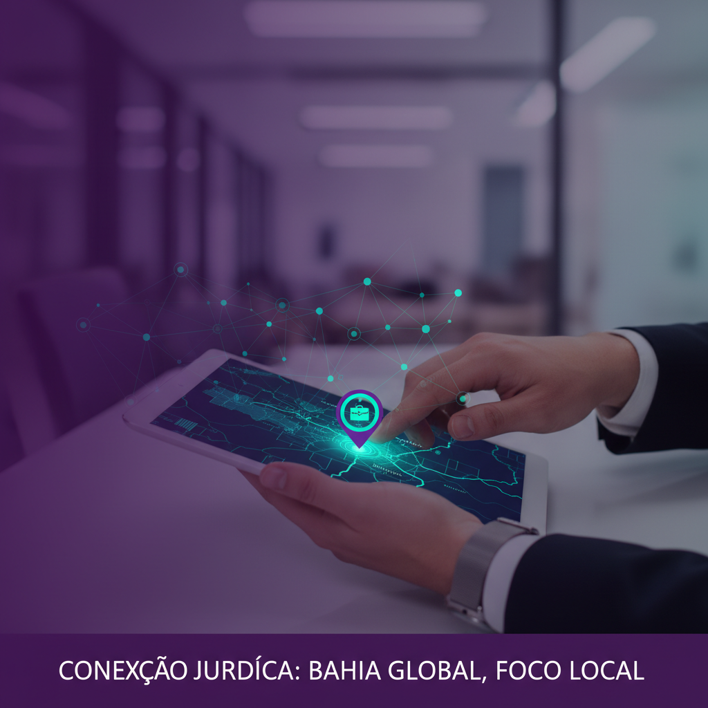 Advogado Correspondente em Biritinga: Aliado Estratégico Essencial