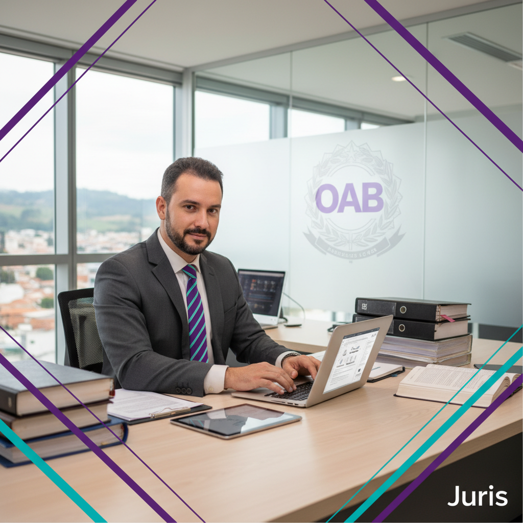 Advogado Correspondente em Esmeraldas, MG: Agilidade e Eficiência Jurídica