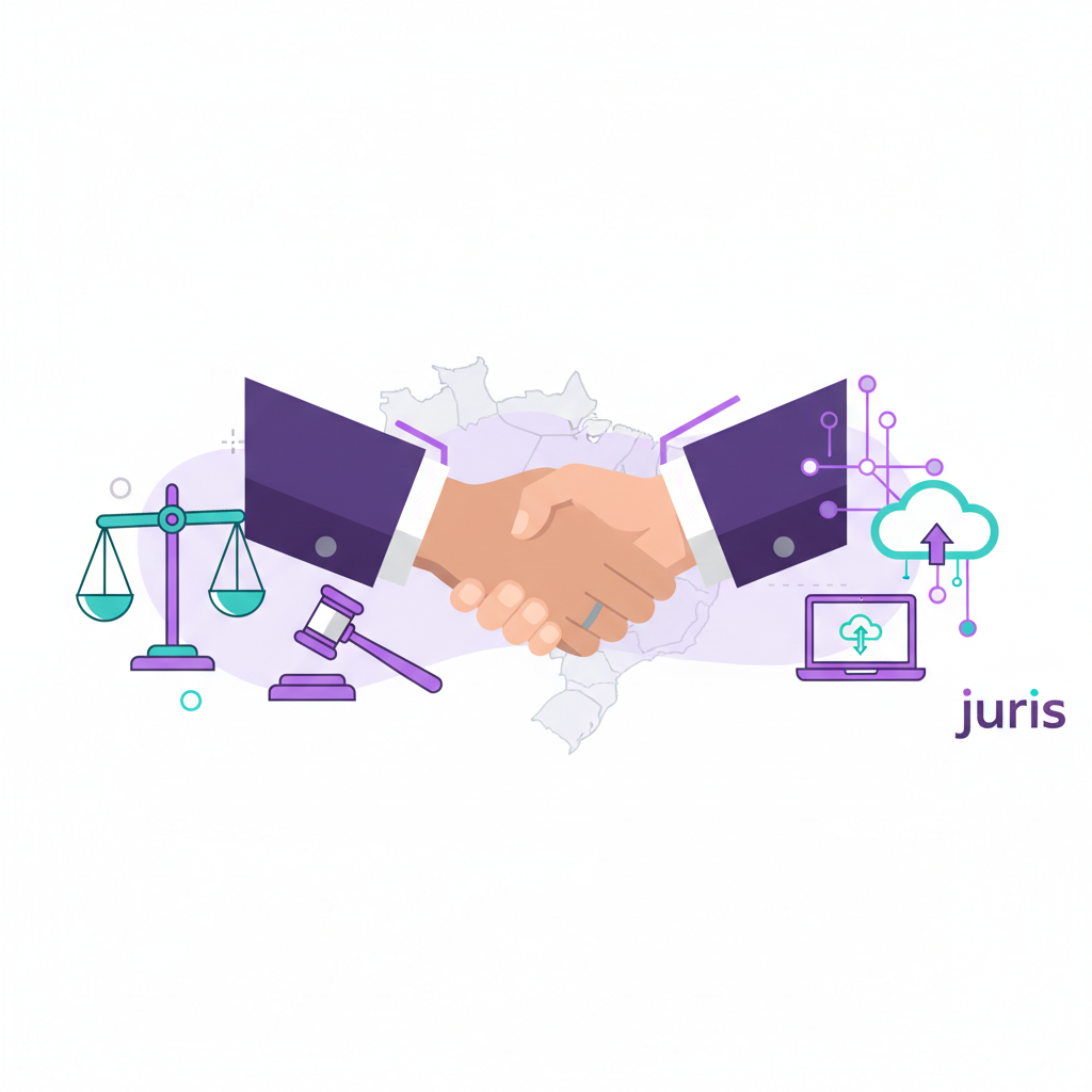 Advogado Correspondente em Porto Alegre do Piauí: Otimize Sua Atuação Jurídica