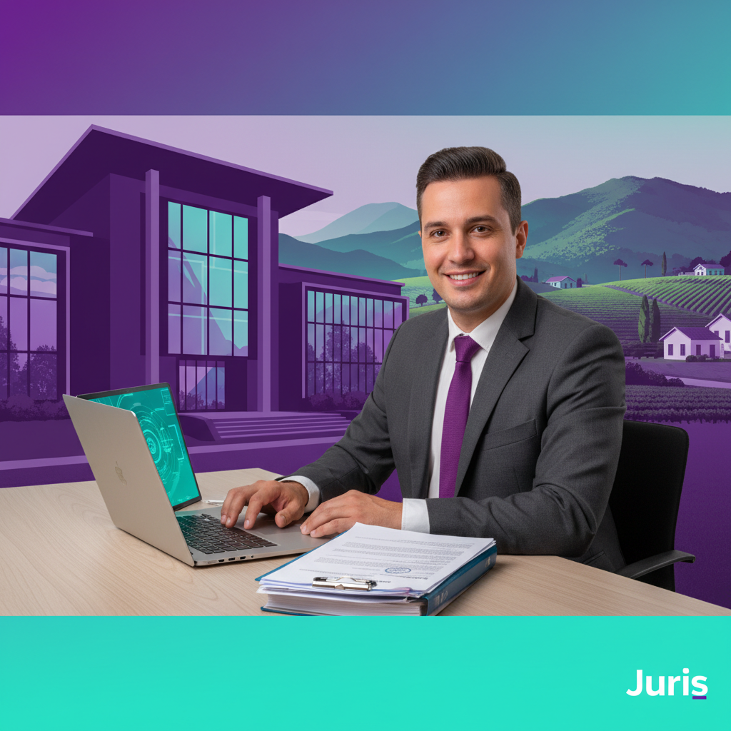 Advogado Correspondente em Carmo de Minas: Agilidade e Eficiência Jurídica