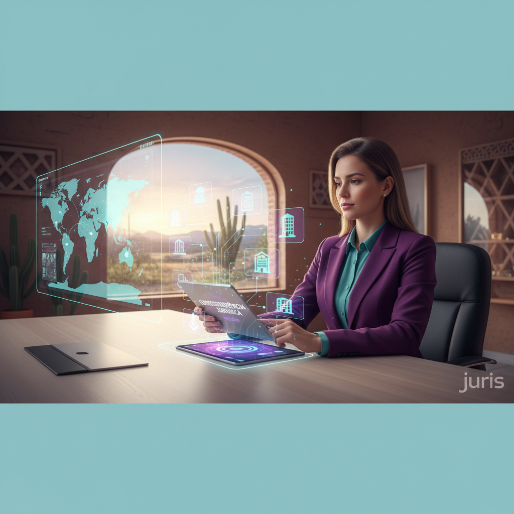 Advogado Correspondente em Alagoinha do Piauí: Otimizando a Atuação Jurídica