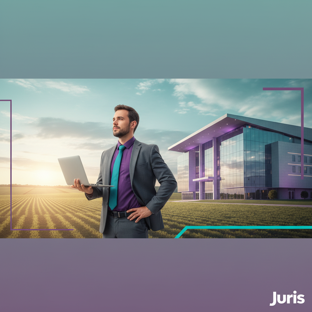 Advogado Correspondente em Colinas do Sul, GO: Sua Parceria Estratégica